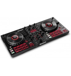 Numark Mixtrack Platinum FX