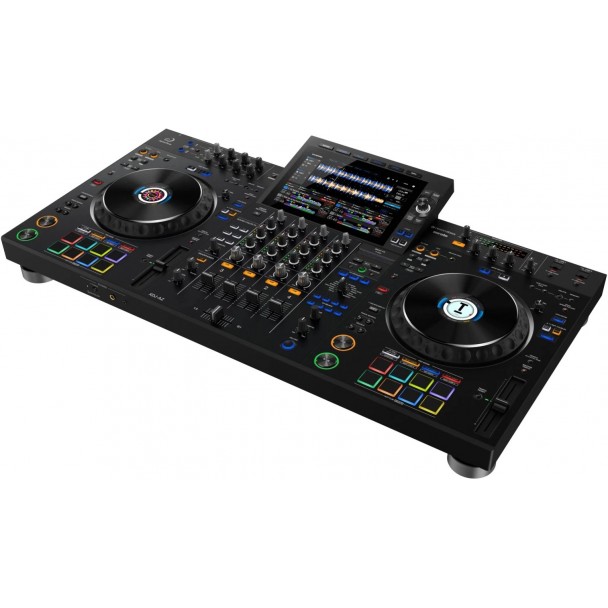 AlphaTheta XDJ-AZ Consola DJ - Zeedo Shop