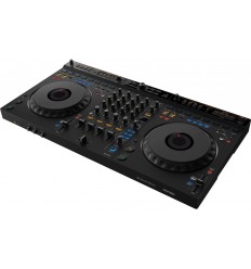 AlphaTheta DDJ-GRV6