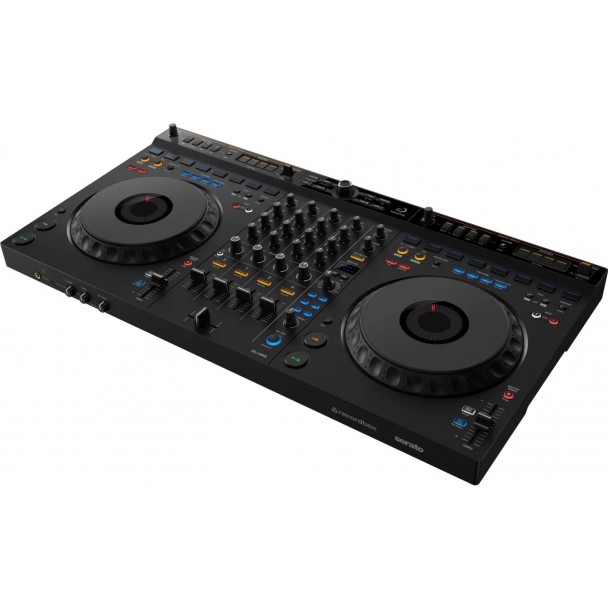 AlphaTheta DDJ-GRV6 Consola DJ - Zeedo Shop