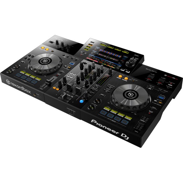 Pioneer XDJ-RR Consola DJ - Zeedo Shop