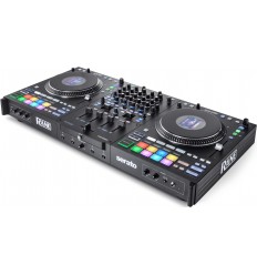 Rane Performer