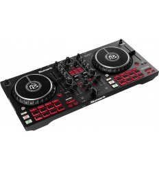 Numark Mixtrack Pro FX