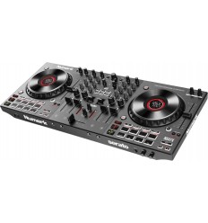 Numark NS4FX