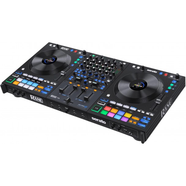 Rane Four Consola DJ - Zeedo Shop
