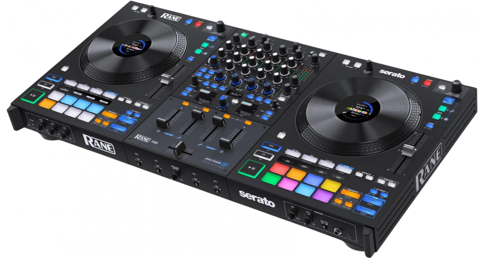 Rane Four Consola DJ - Zeedo Shop