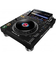 Pioneer DJ CDJ-3000