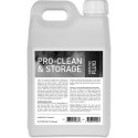 JEM Professional Pro-Clean and Storage Fluid - 2.5L