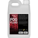 JEM Professional Rush & Thrill Fog Fluid - 5L