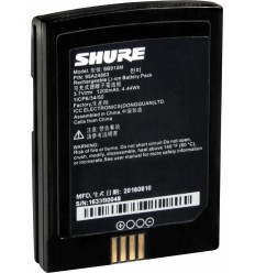 Shure SB910M
