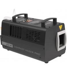 JEM Professional Compact Hazer Pro