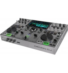 Denon Prime GO+