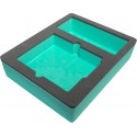 Zeedo Shop Inlay Wolfmix W1 MK2