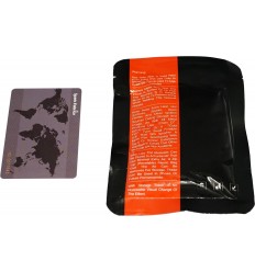 FOS Spark Powder Normal