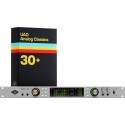 Universal Audio Apollo x6 Gen 2 UAD Analog Classics pt. Mac