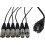 DAP Audio CobraX 4.2 CombiSnake 5m