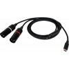 DAP Audio FL115 1.5m