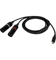 DAP Audio FL115 0.75m