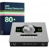 Universal Audio Apollo Twin X DUO Gen 2 Analog Classics Pro pt. Mac
