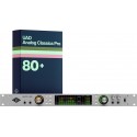 Universal Audio Apollo x8p Gen 2 Analog Classics Pro pt. Mac