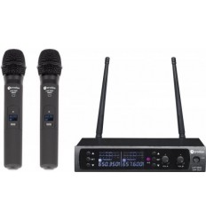Prodipe M850 DSP Duo RESIGILAT 58897