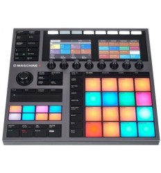 Native Instruments MASCHINE+ RESIGILAT 74547