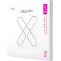 D-Addario 45-130 Regular Light 5-String, Super Long Scale, XS Nickel Coated XSB45130SL