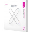 D-Addario 45-130 Regular Light 5-String, Long Scale, XS Nickel Coated XSB45130
