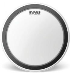 Evans EMAD UV2 Coated Tom Hoop Batter 16 B16EMADUV2