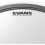Evans EMAD UV2 Coated Tom Hoop Batter 16 B16EMADUV2