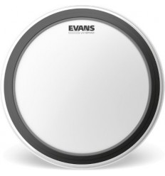 Evans EMAD UV Coated Tom Hoop Batter 16 B16EMADUV