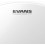 Evans UV1 Coated Bass Batter 22 BD22UV1