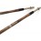 Pro Mark Hybrid Rods Bamboo 2B PMHRB