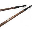 Pro Mark Hybrid Rods Nylon 2B PMHRN