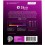 Elixir Nanoweb Extra Light Acoustic Phosphor Bronze 16002