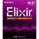 Elixir Nanoweb Extra Light Acoustic 11002