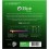 Elixir Nanoweb Light Bass 14202