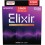 Elixir Nanoweb Phosphor Bronze Medium 3-Pack 16546
