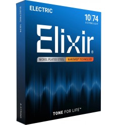 Elixir 12062 Light (10-74) NW