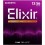 Elixir Nanoweb Medium Acoustic Phosphor Bronze 16102