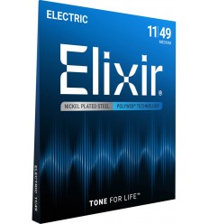 Elixir POLYWEB MEDIUM 11-49 12100