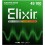 Elixir Nanoweb Light Bass 14052