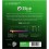 Elixir Nanoweb Light Bass 14052
