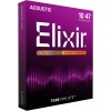 Elixir Nanoweb Light Acoustic 12 String 11152