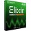 Elixir Nanoweb Super Light Bass 14002
