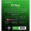 Elixir Nanoweb Super Light Bass 14002