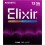 Elixir Medium 80/20 Bronze 11100