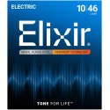 Elixir Nanoweb Light 12052