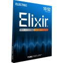 Elixir Nanoweb Light-Heavy 12077