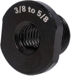 Gravity A 38F 58M